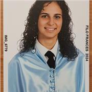 Profesora nativa de Español Lengua Extranjera